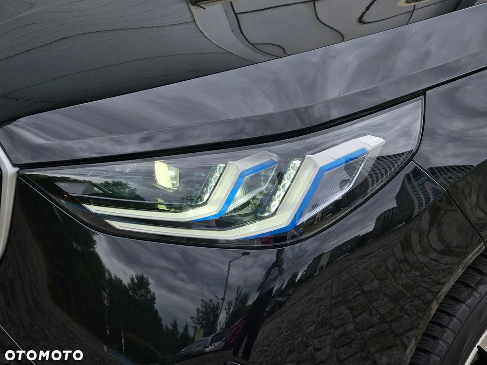 BMW X3 xDrive20d mHEV - 14