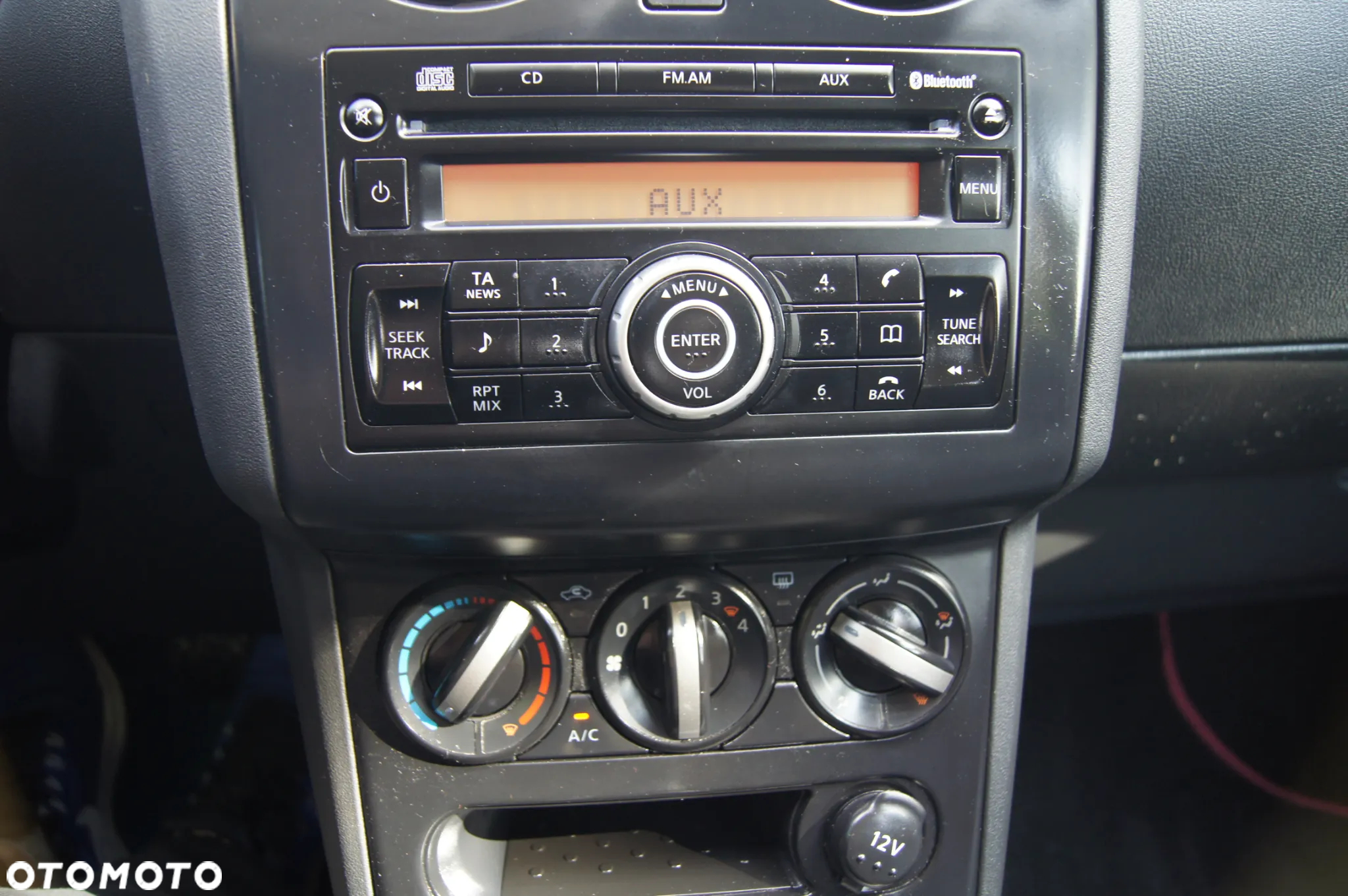 Nissan Qashqai 1.6 acenta - 16