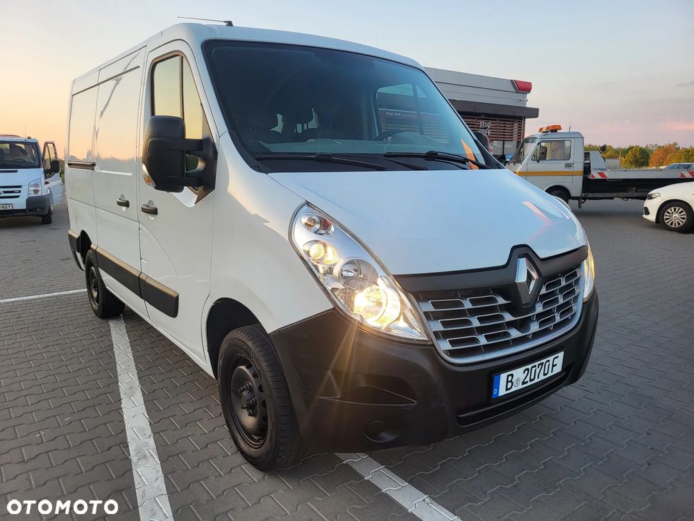 Renault Master - 16