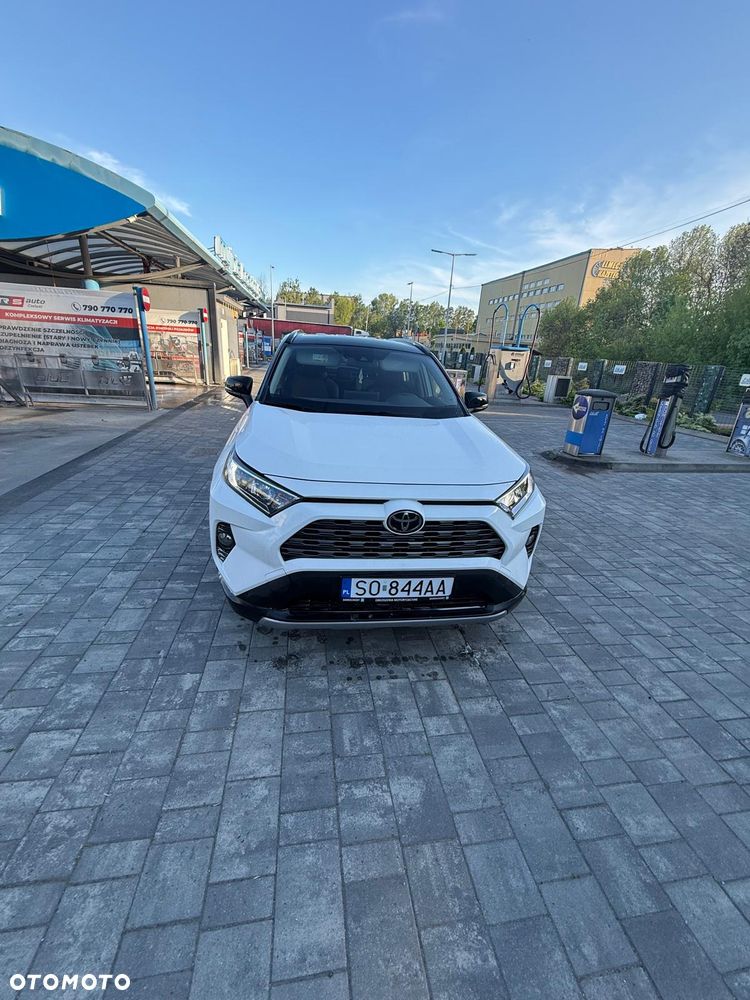 Toyota RAV4 2.0 4x2 Start&Stop Comfort - 2