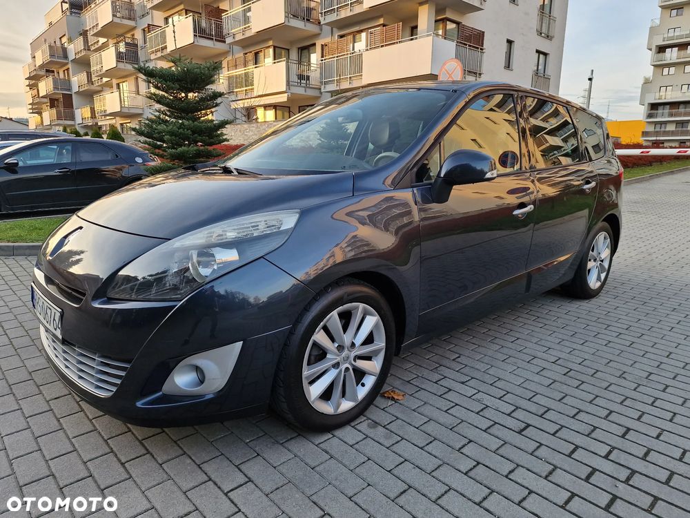 Renault Scenic - 2