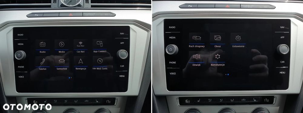 Volkswagen Passat Variant 1.8 TSI BMT Comfortline DSG - 29