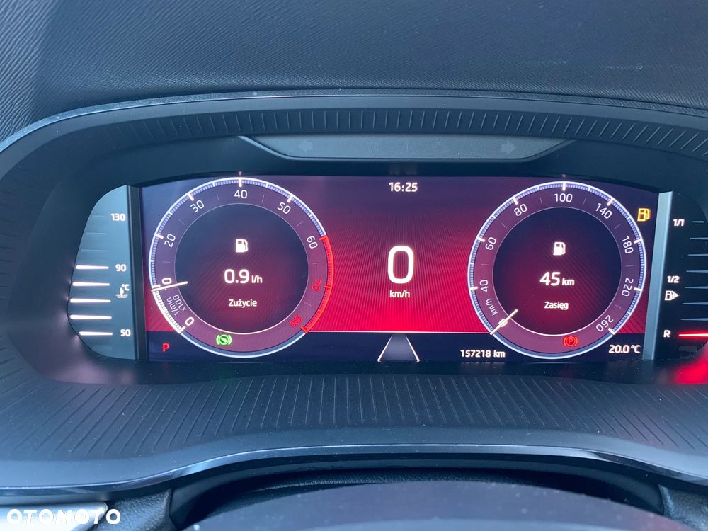 Skoda Octavia 1.5 TSI e-Tec Style DSG - 29