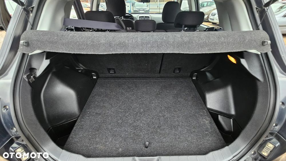 Mitsubishi ASX 1.6 Intense - 21