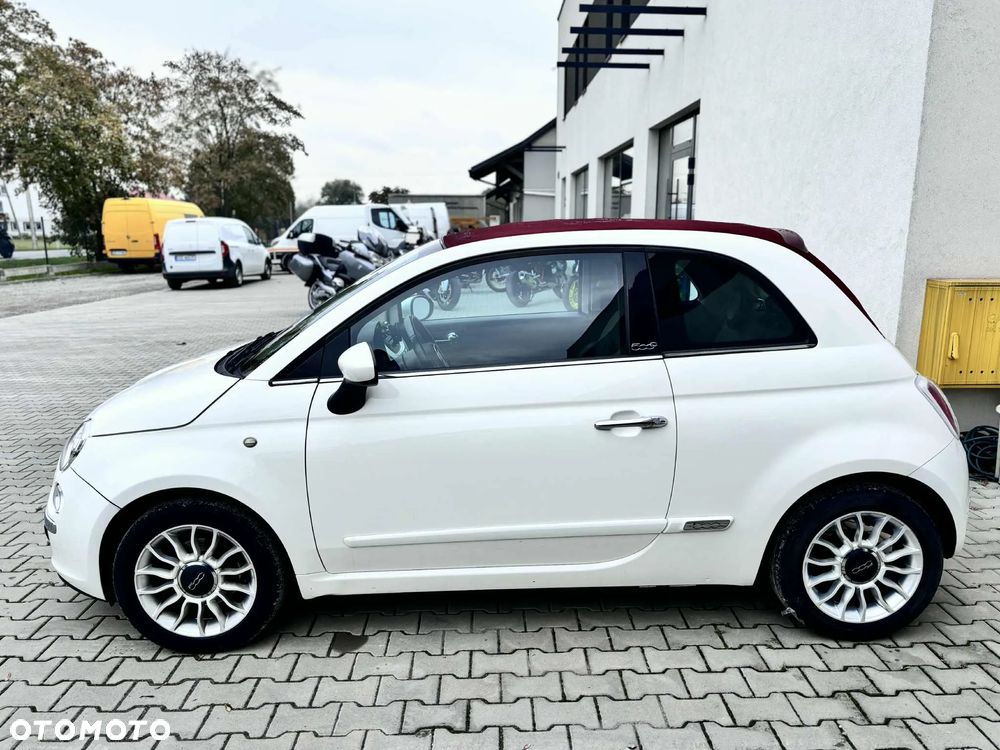 Fiat 500 0.9 Twinair Pop - 6