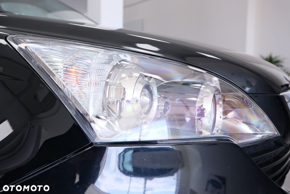 Honda CR-V - 4