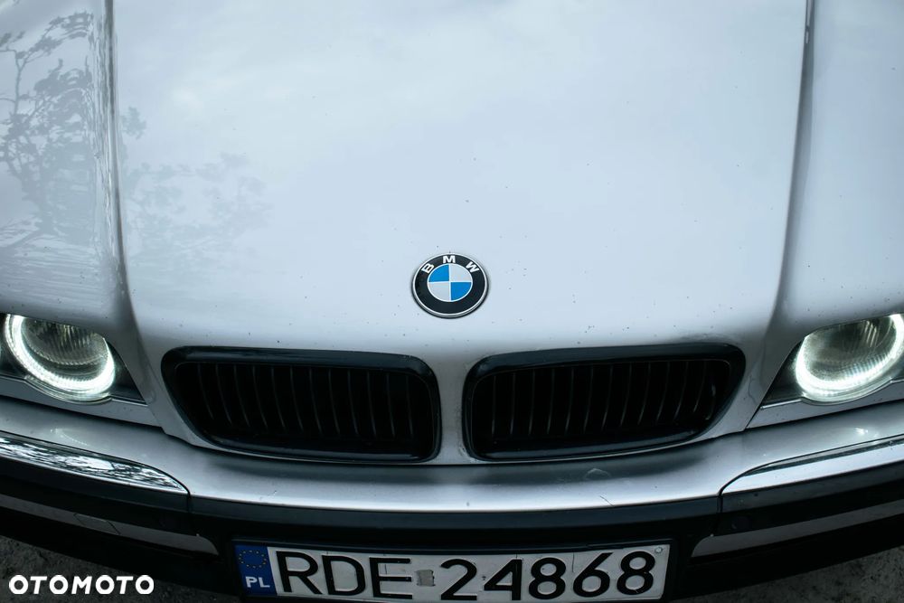 BMW Seria 7 - 9