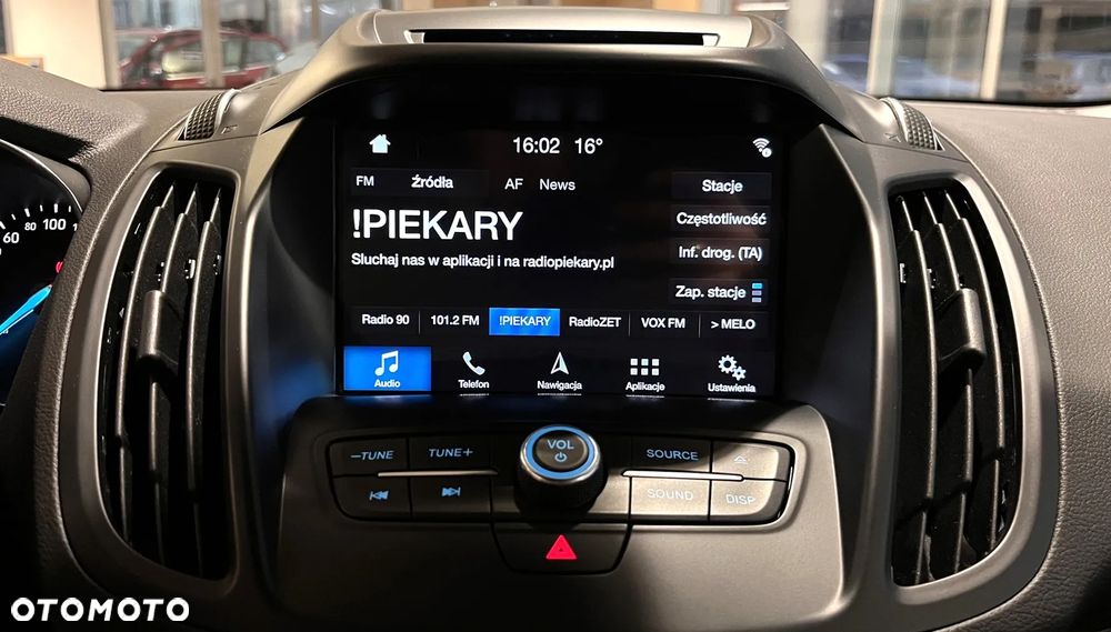 Ford Kuga 2.0 EcoBoost 4x4 ST-Line - 26