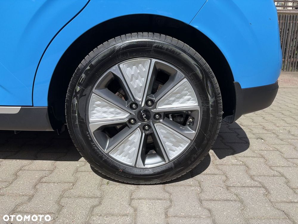 Kia Soul 64kWh L - 18