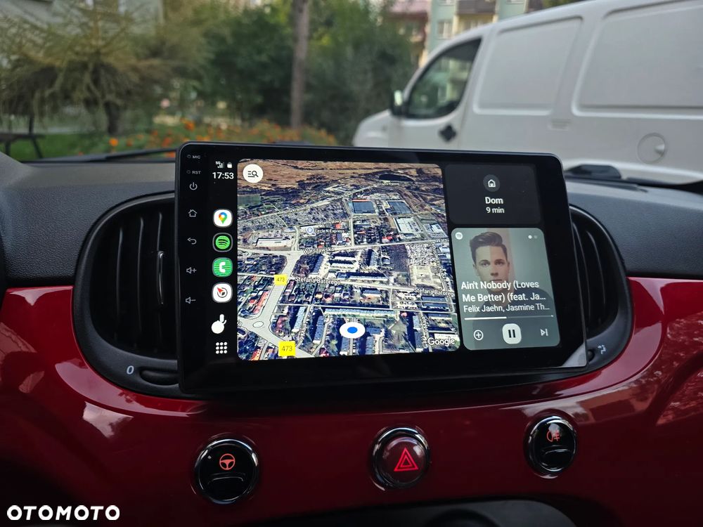 Fiat 500 1.0 GSE Hybrid Sport - 39