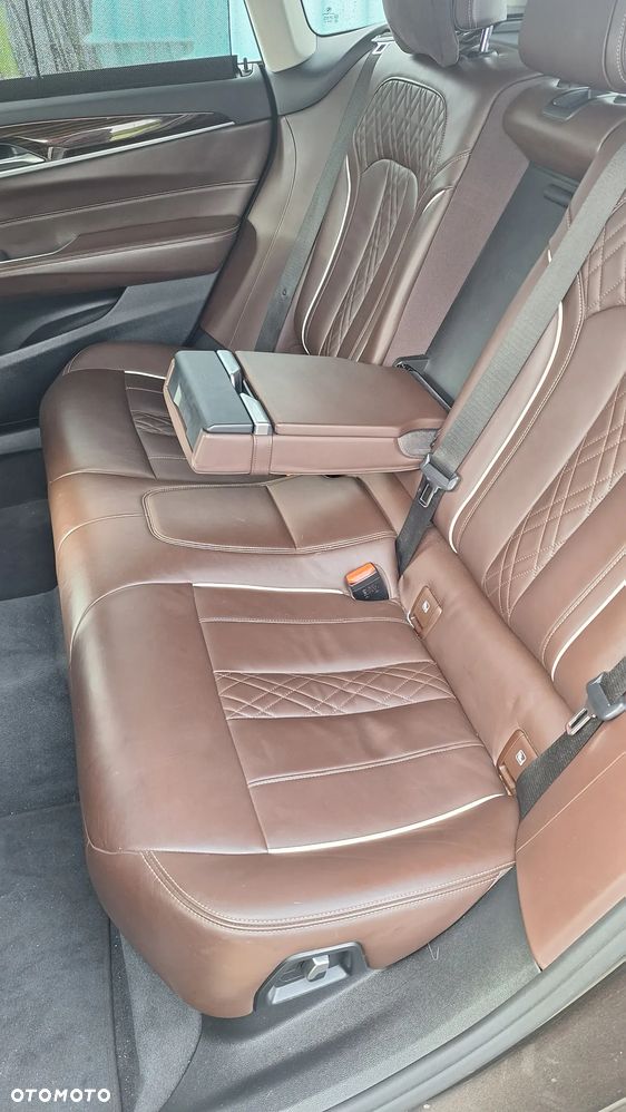 BMW 6GT 640i GPF xDrive Luxury Line sport - 13