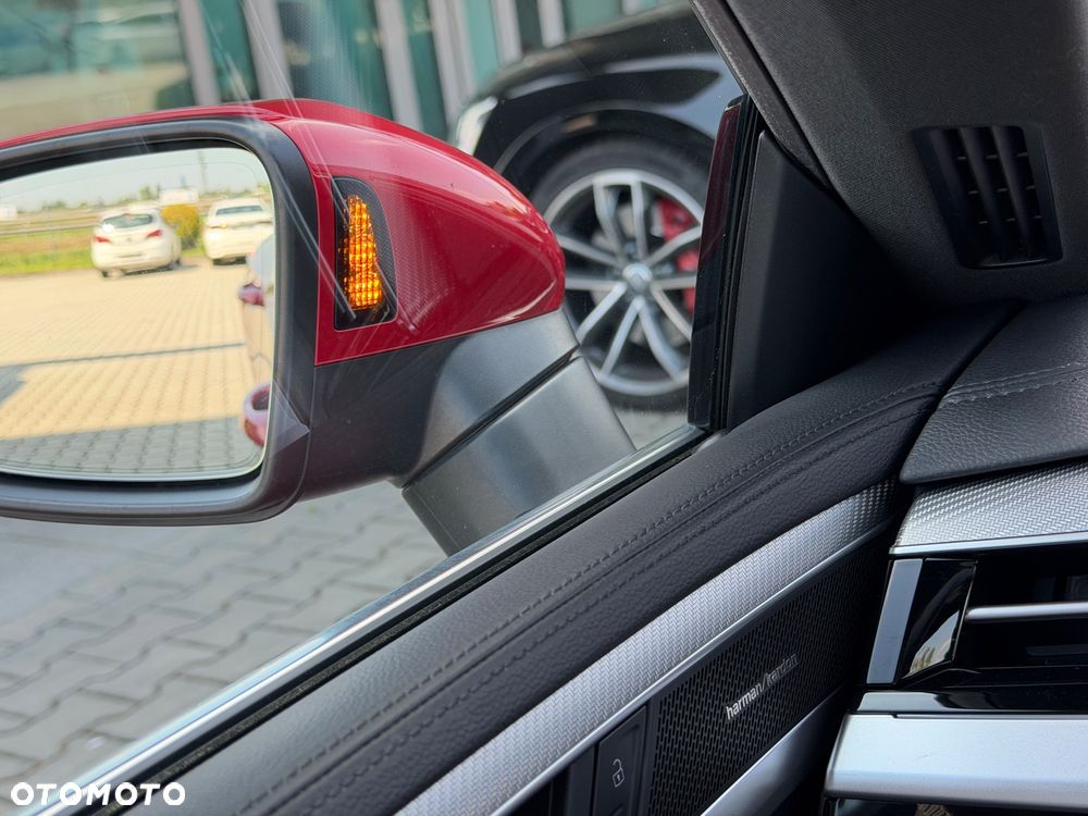 Volkswagen Arteon 2.0 TDI SCR 4Motion DSG R-Line - 33