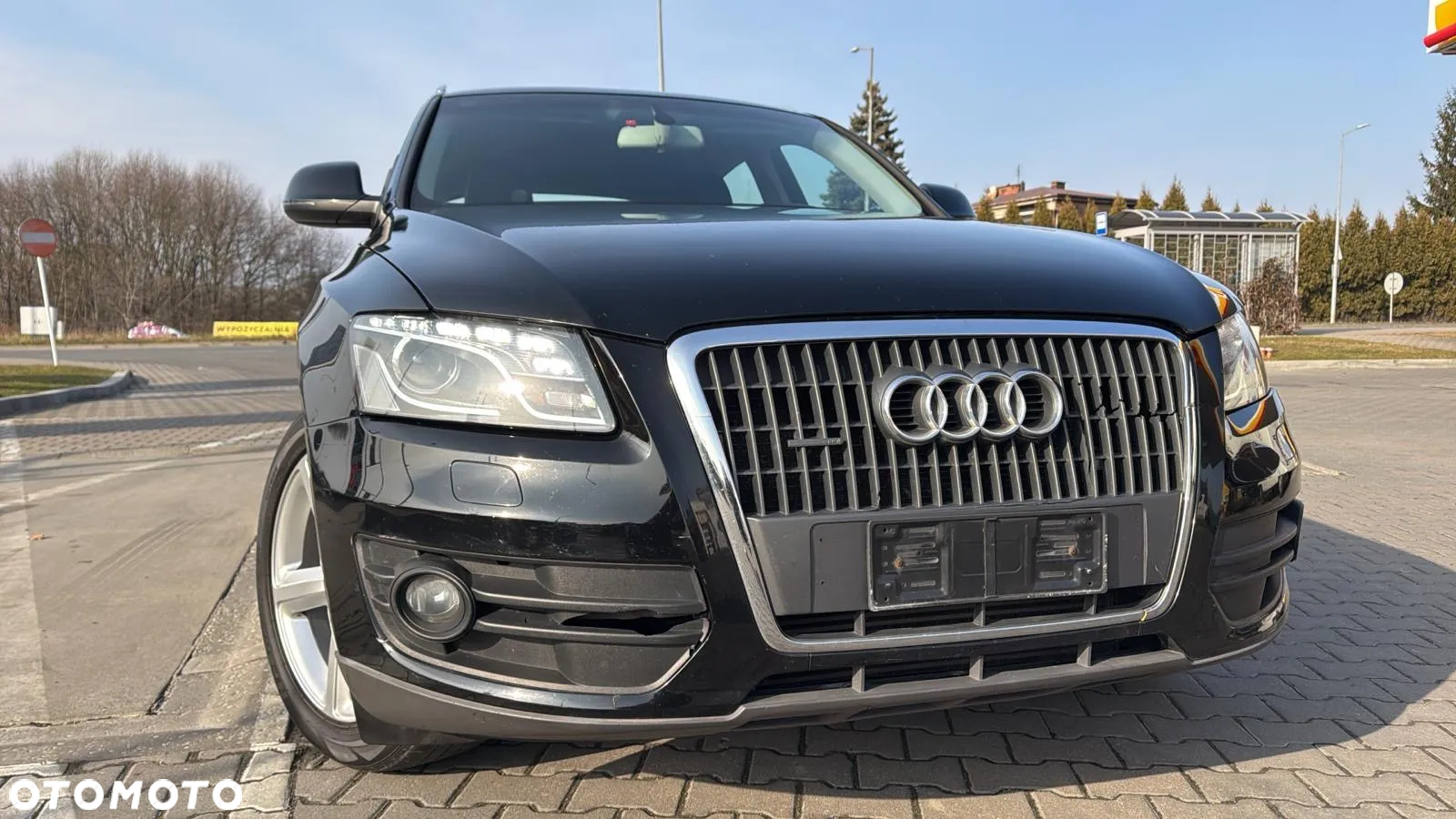 Audi Q5 - 3