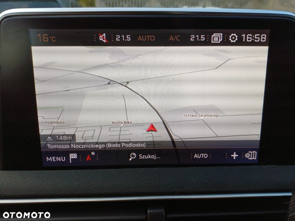 Peugeot 5008 - 30