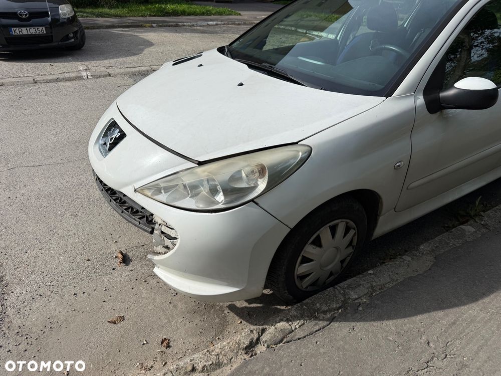Peugeot 206 plus - 9