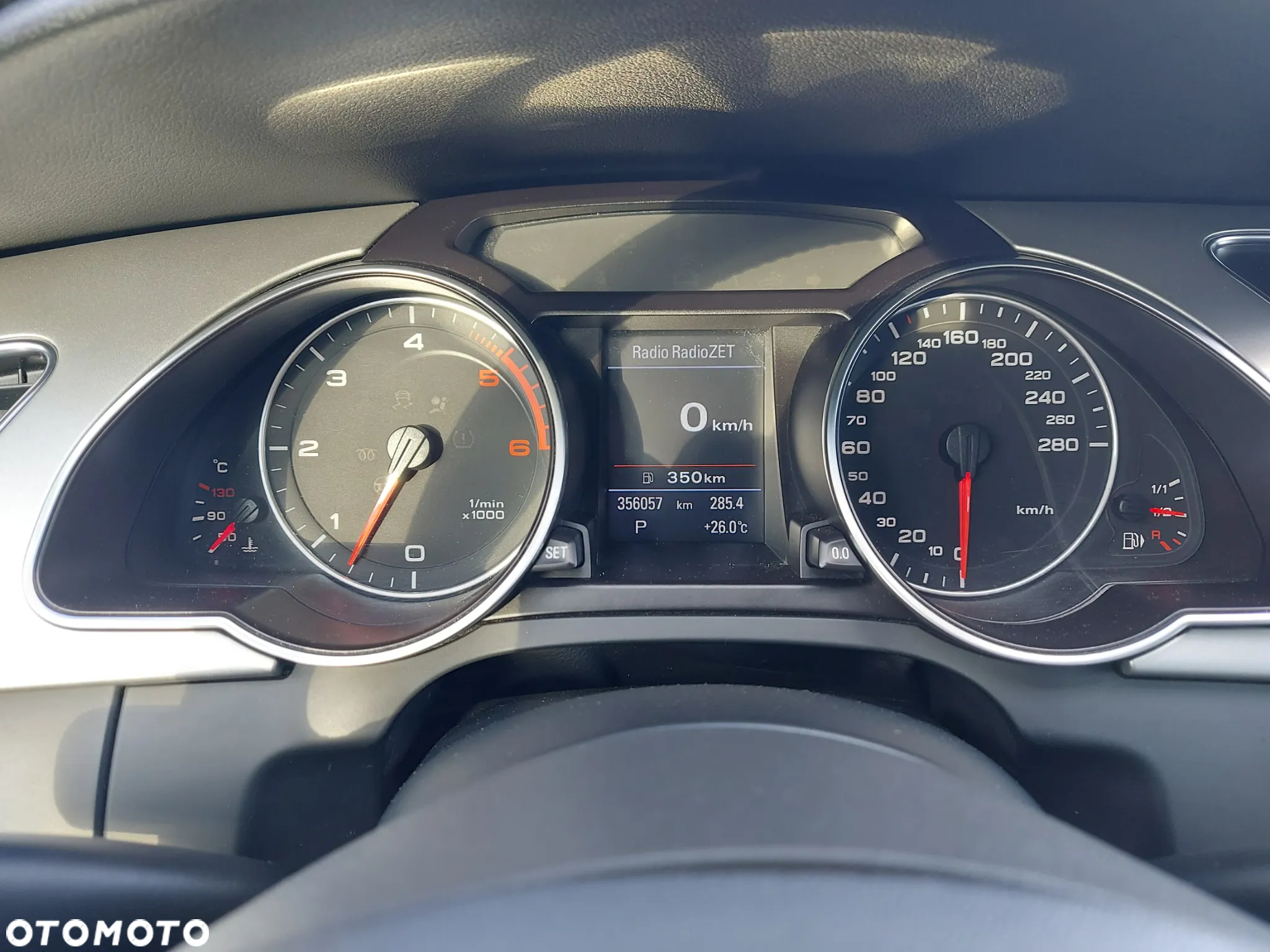 Audi A5 3.0 TDI Quattro Tiptr - 14