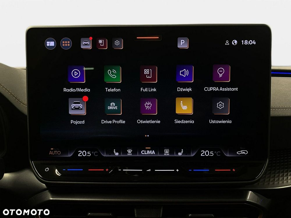 Cupra Formentor - 36