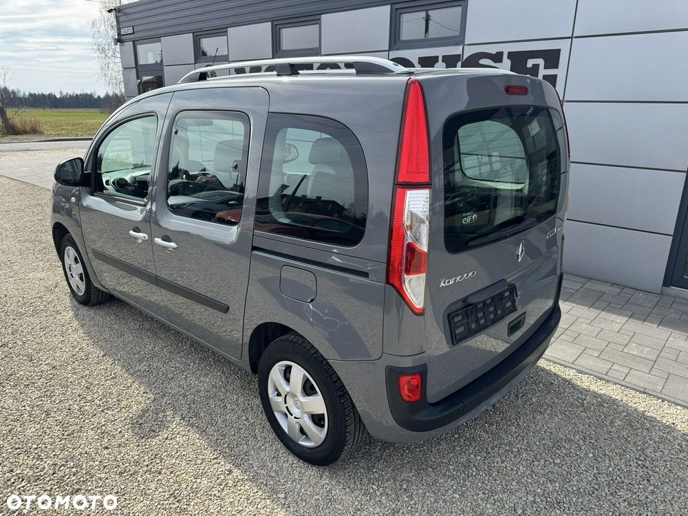 Renault Kangoo - 11
