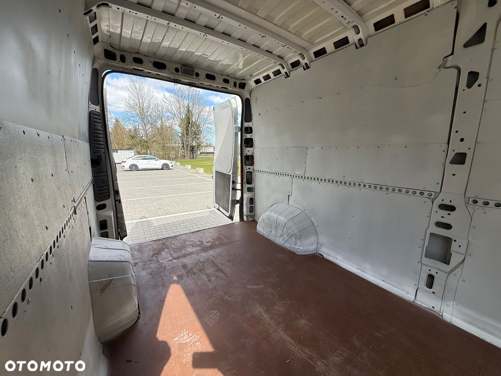 Fiat DUCATO 2.3 120 MULTIJET - 14