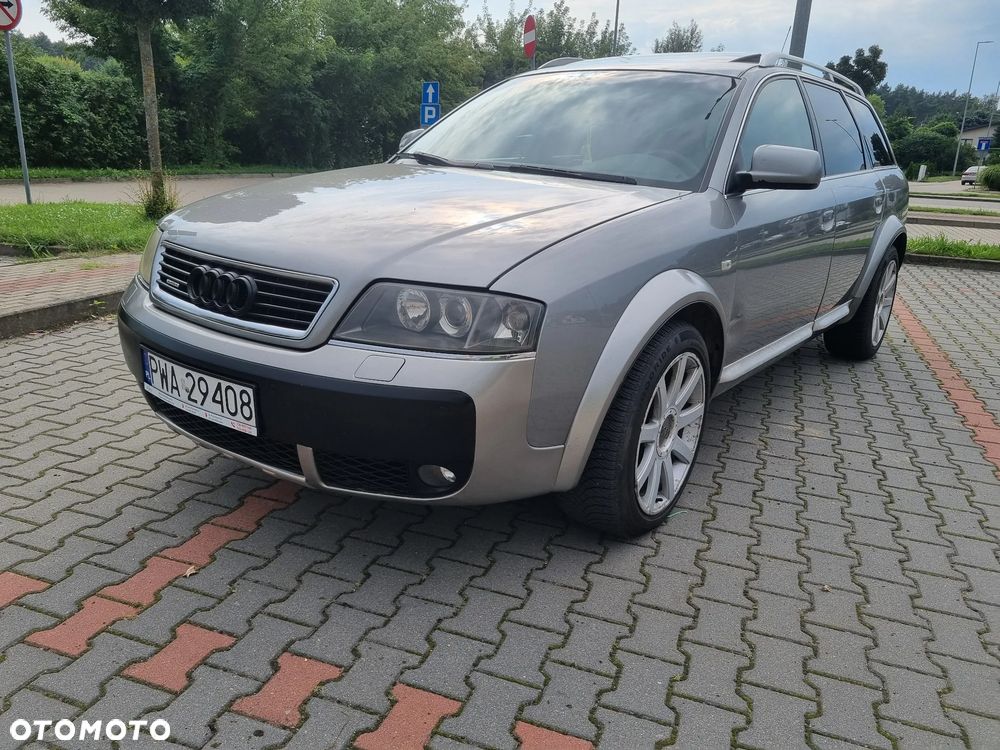 Audi A6 Allroad - 6