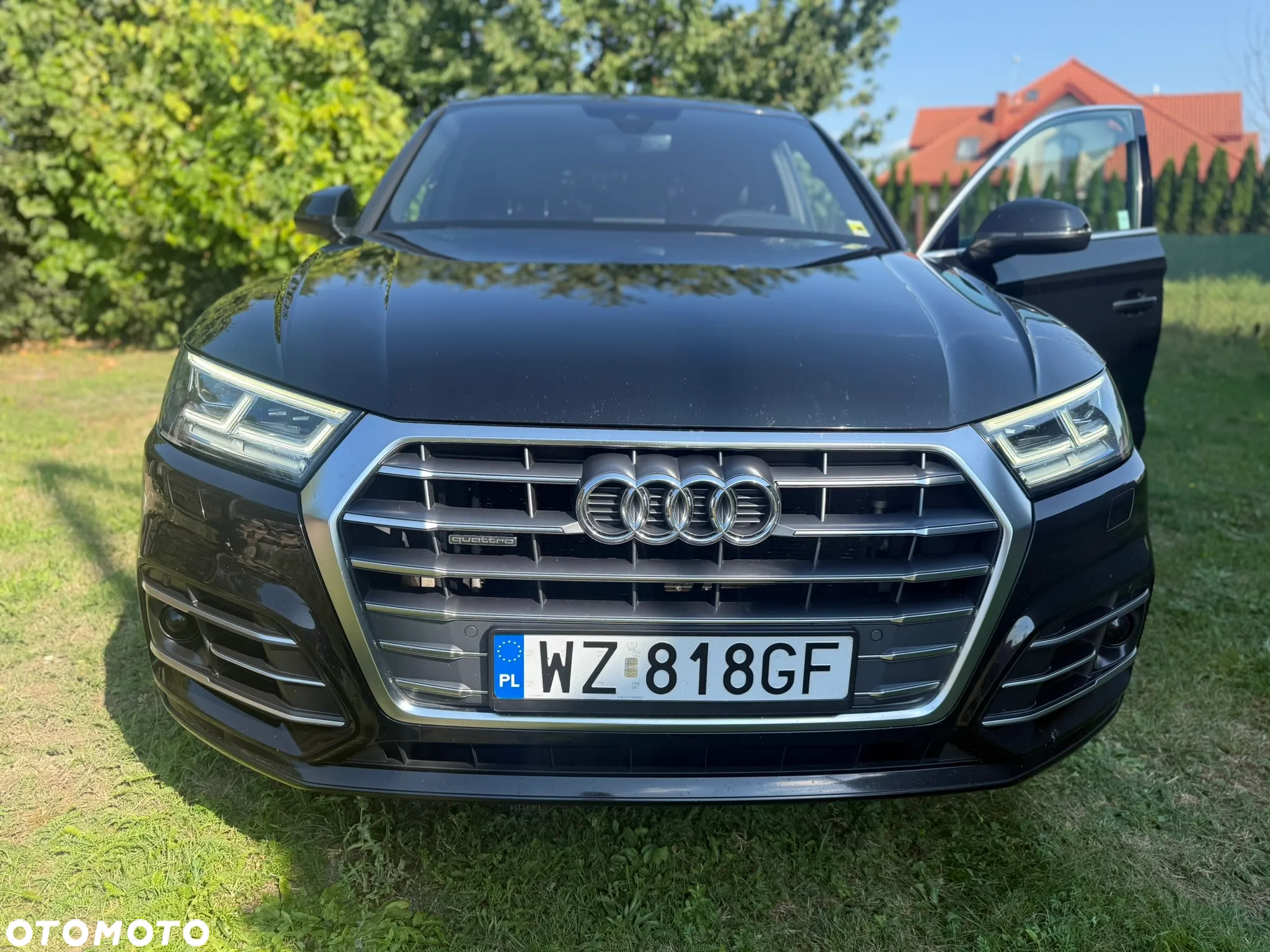 Audi Q5 40 TDI Quattro S tronic - 2