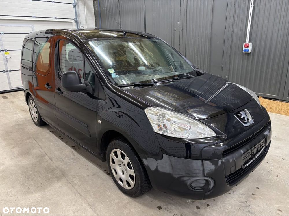 Peugeot Partner 90 Esplanade - 2