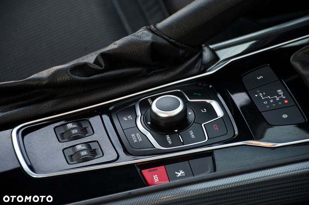 Peugeot 508 HDi FAP 160 Business-Line - 23