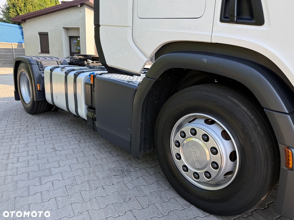 Scania R - 15