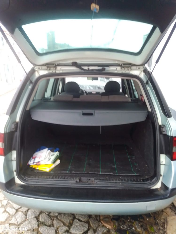 Fiat Stilo 1.9 JTD Dynamic - 4