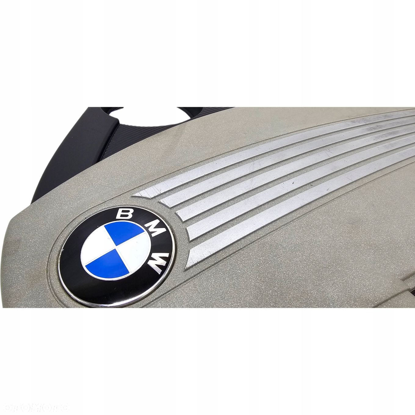 Bmw E81 E87 E90 E91 E92 E60 X1 E84 Pokrywa Osłona Górna Silnika N47 7797410 - 9