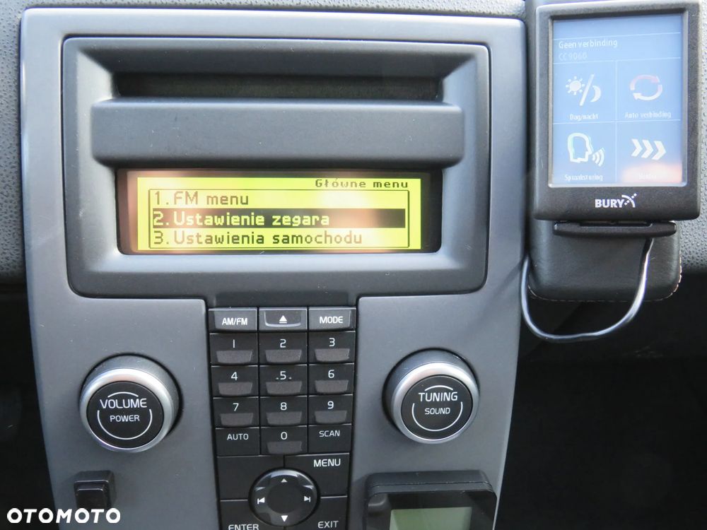 Volvo V50 1.6D DPF - 26