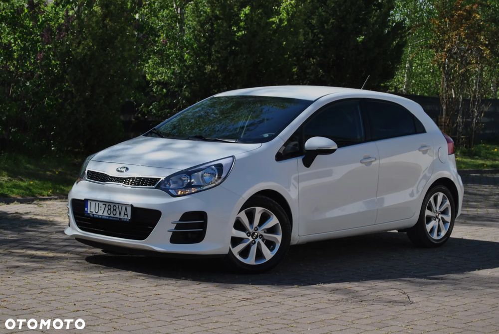 Kia Rio 1.2 Spirit - 1