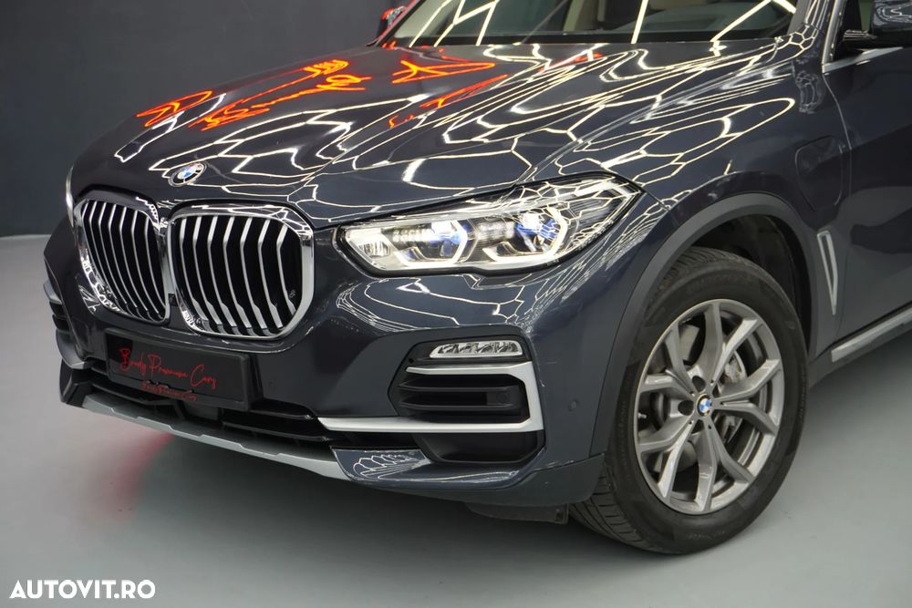 BMW X5 xDrive45e xLine - 4