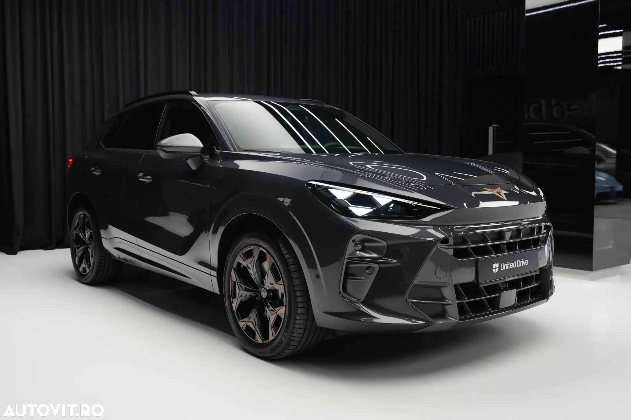 Cupra Terramar - 3