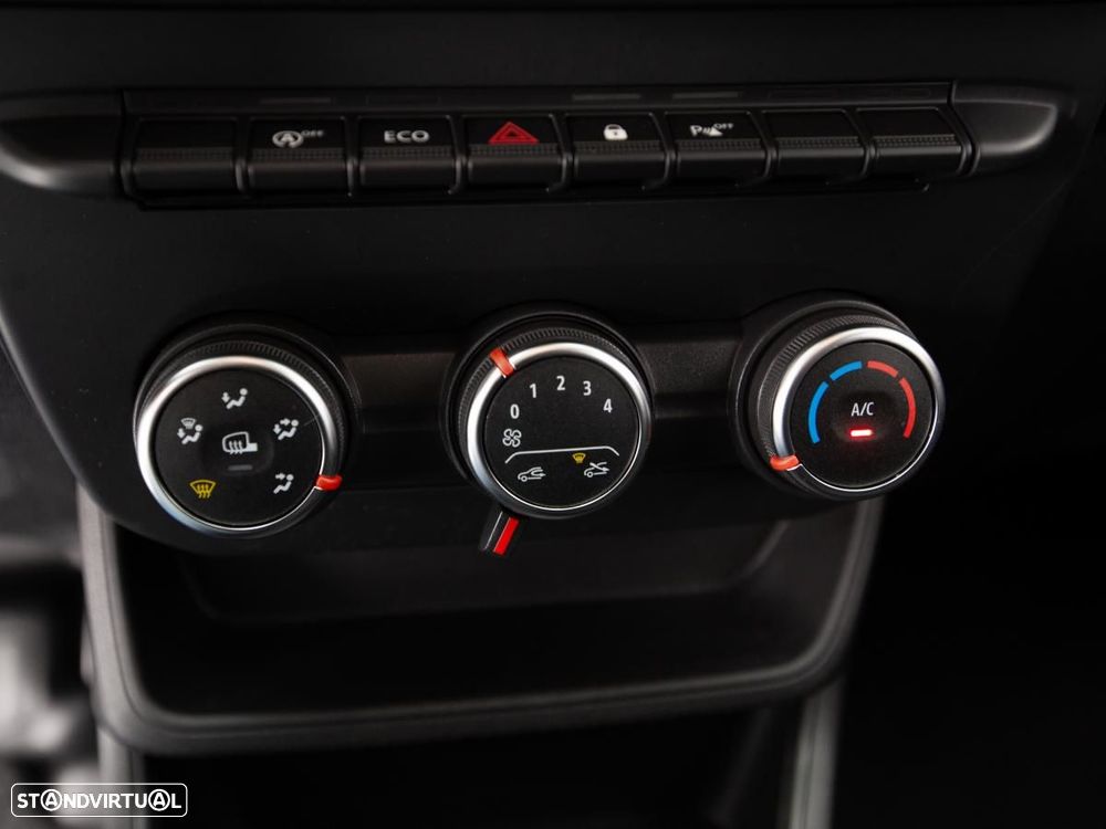 Renault Express 1.5 Blue dCi c/iva - 15