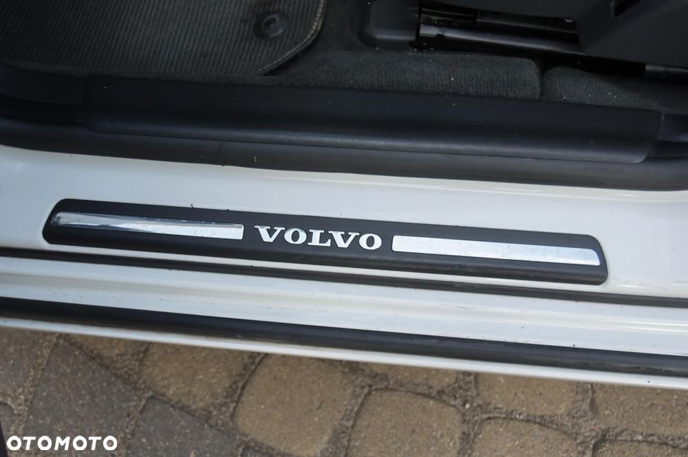 Volvo V60 D4 Geartronic RDesign - 20