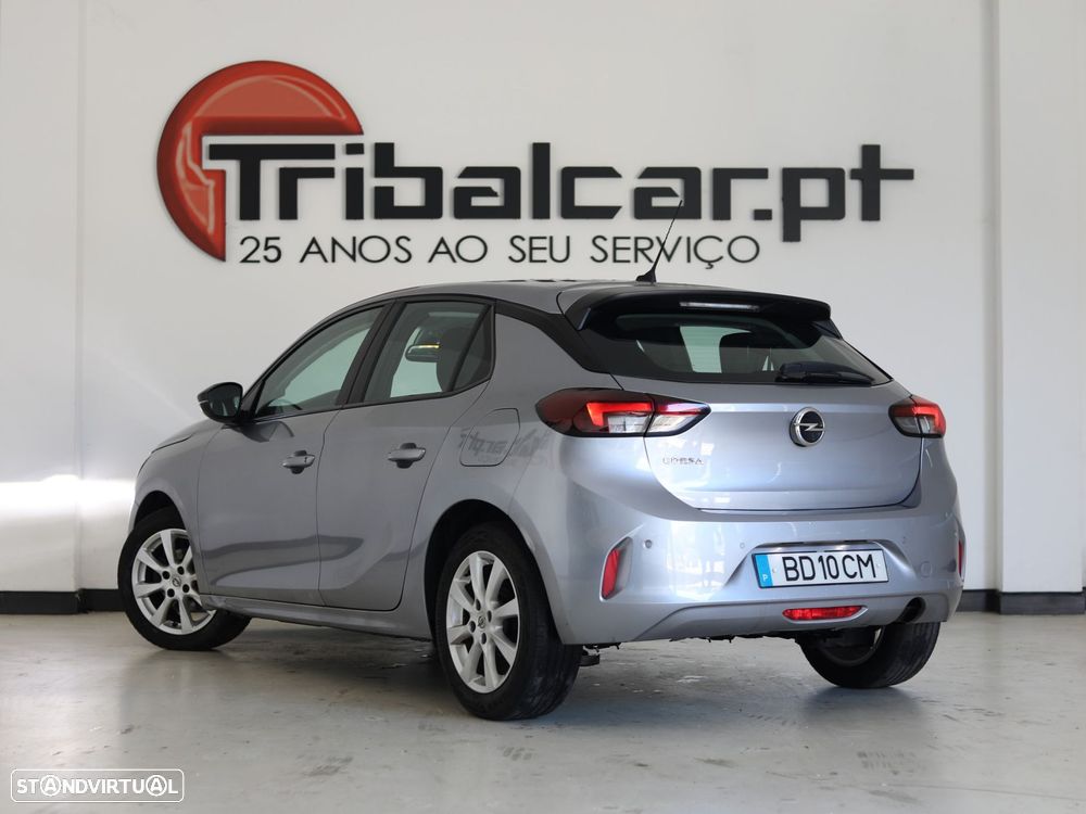Opel Corsa 1.2 Edition - 2