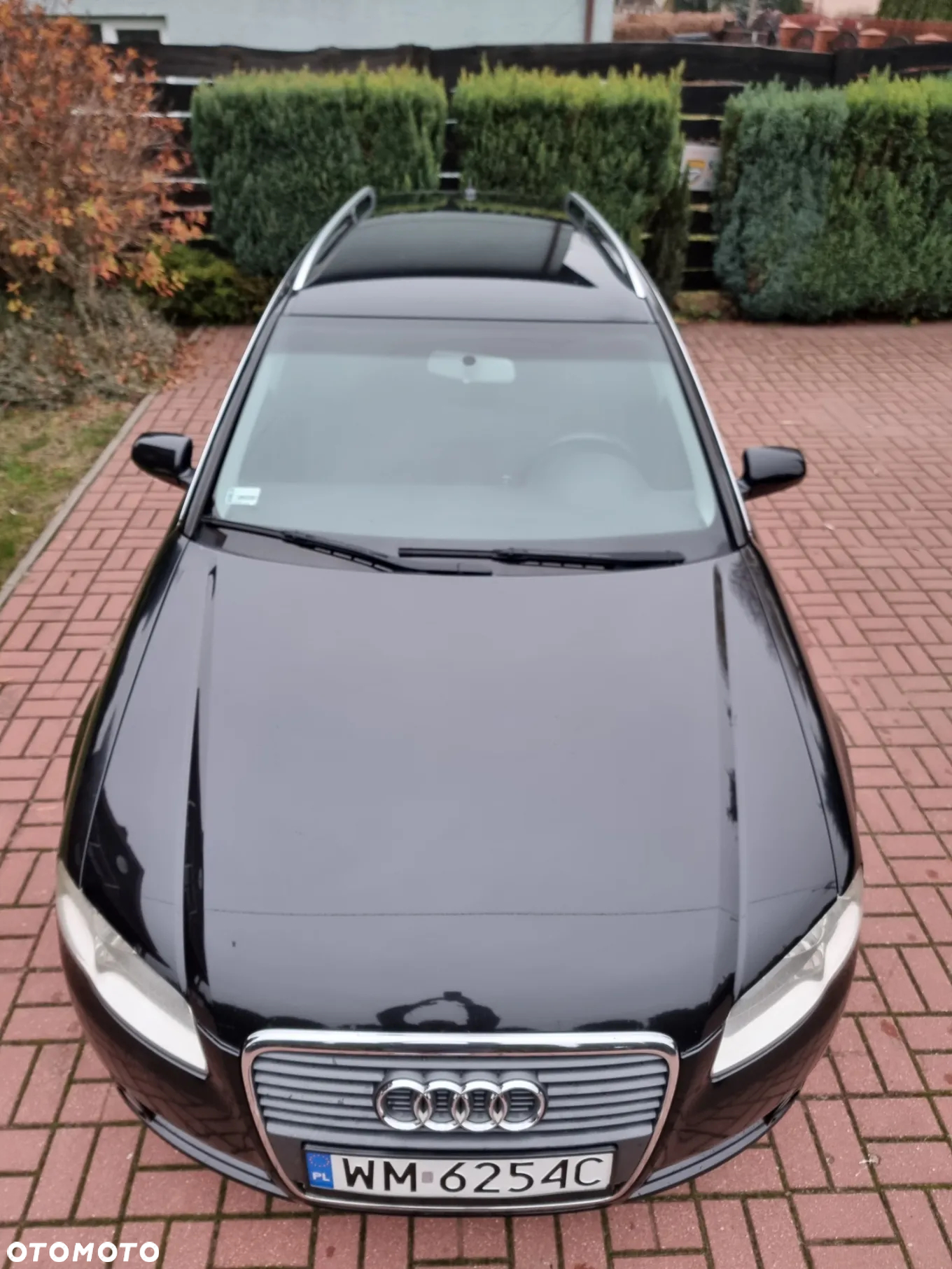 Audi A4 Avant 2.0 TDI - 2