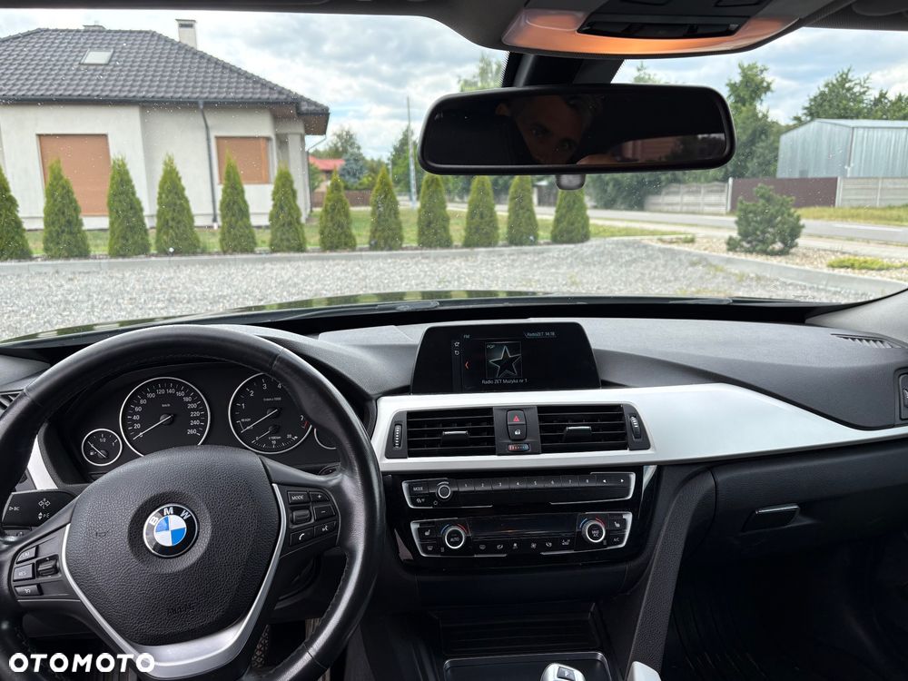 BMW Seria 3 - 8