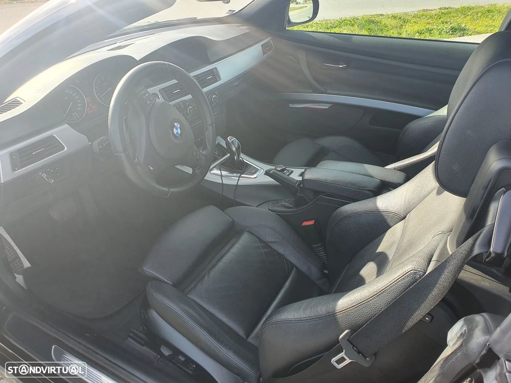 BMW 335 i Auto - 4