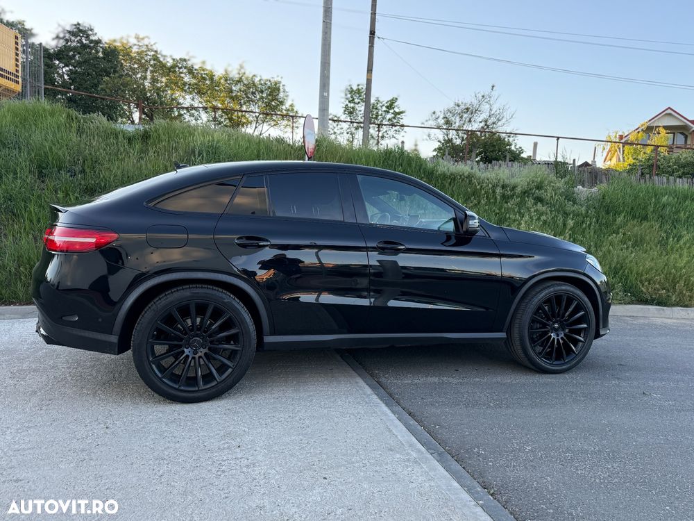 Mercedes-Benz GLE 450 MHEV 4MATIC - 6