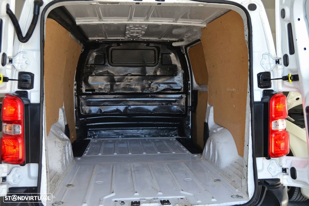 Fiat Scudo BlueHDi L3H1 - IVA DEDUTÍVEL - 21
