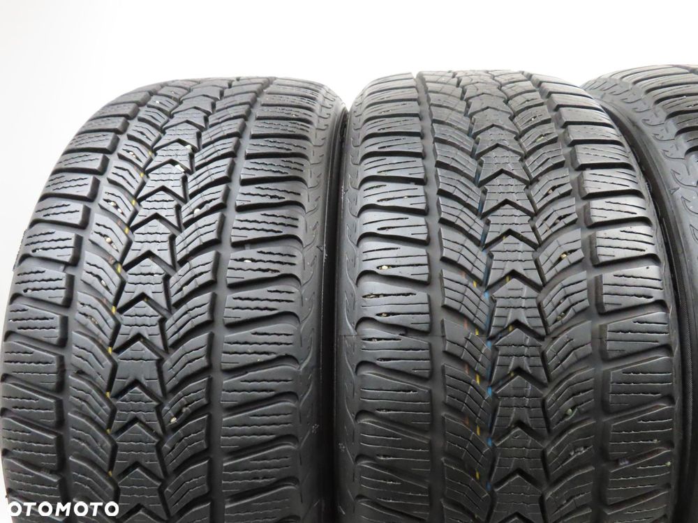 4x 225/45R17 OPONY ZIMOWE UŻYWANE Dębica Frigo HP2 91H. - 6