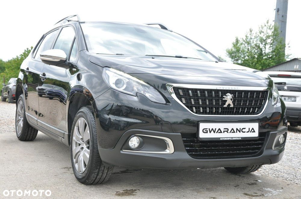 Peugeot 2008 1.2 Pure Tech Style - 3