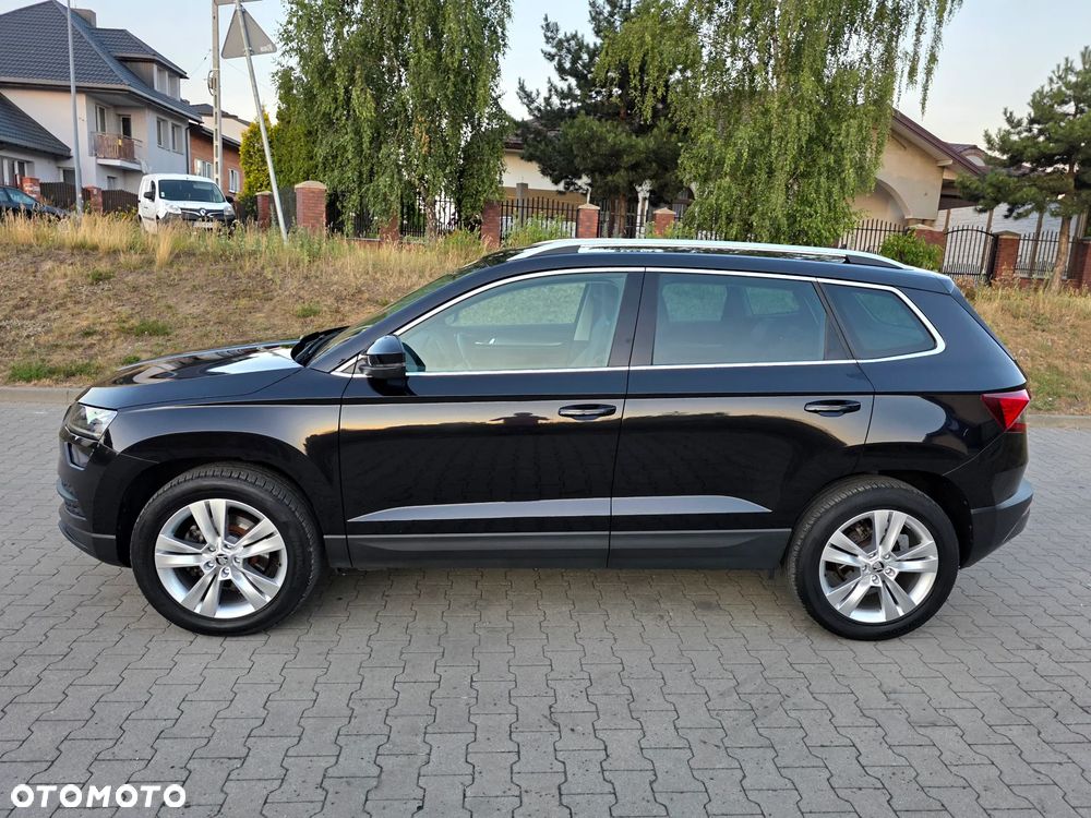 Skoda Karoq - 8
