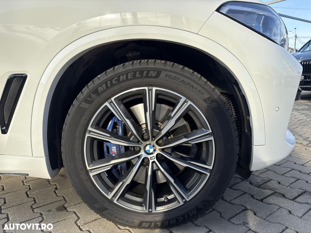 BMW X5 xDrive40i - 15