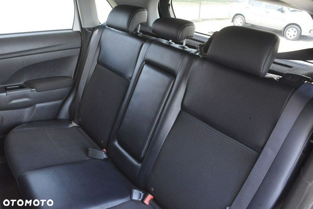 Citroën C4 Aircross 1.6 HDi STT 4x2 Exclusive - 29