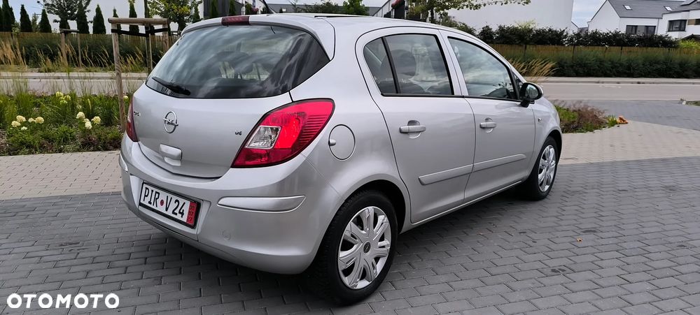 Opel Corsa - 27