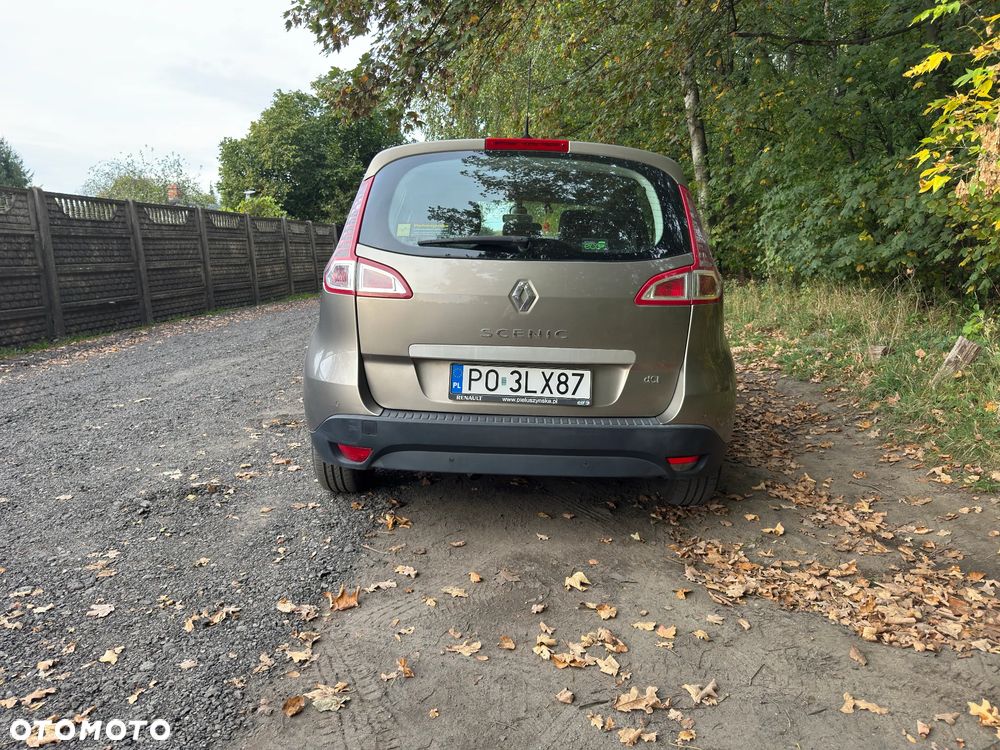 Renault Scenic - 5