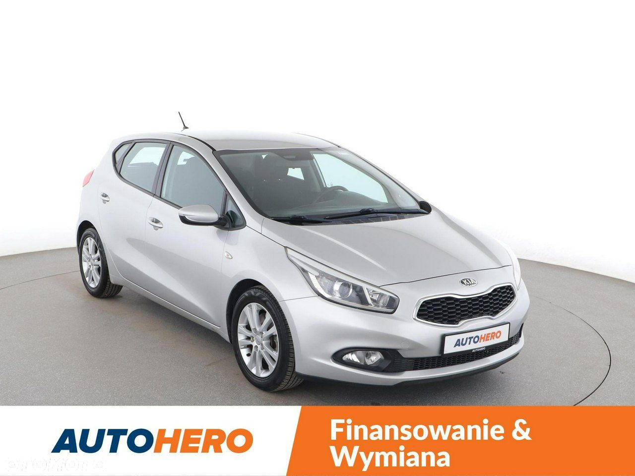 Kia Ceed Cee'd 1.4 S - 10